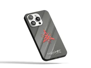 Yamaha Étui Smartphone Qualité Max Limitée